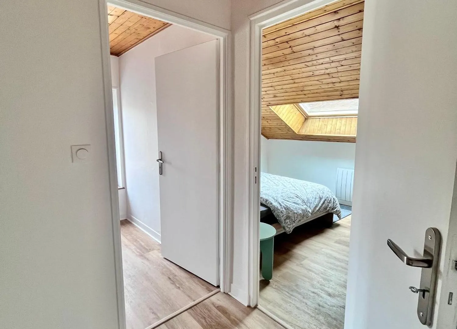 Spacieux 2 Chambres 오요나 아파트